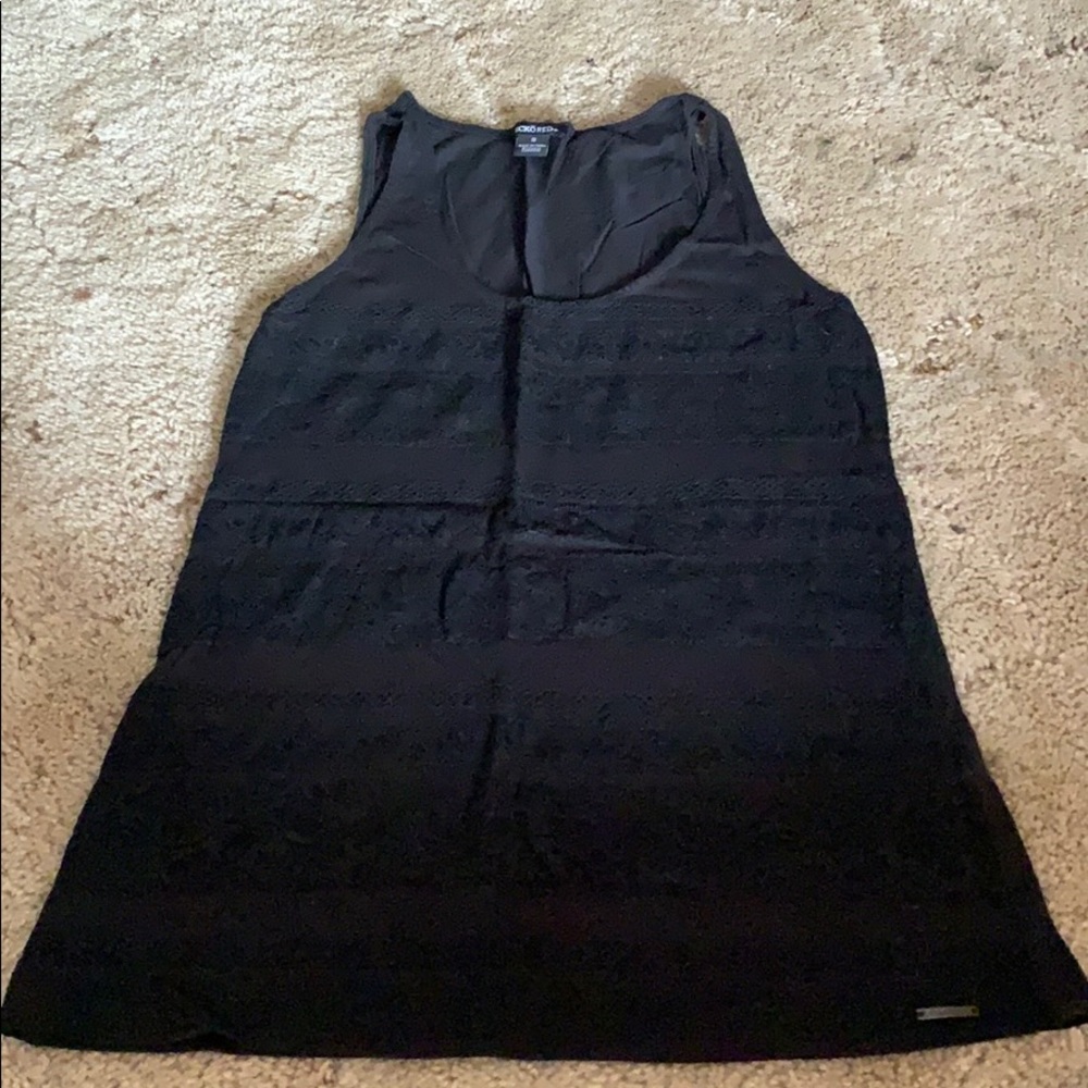 Small ecko tank